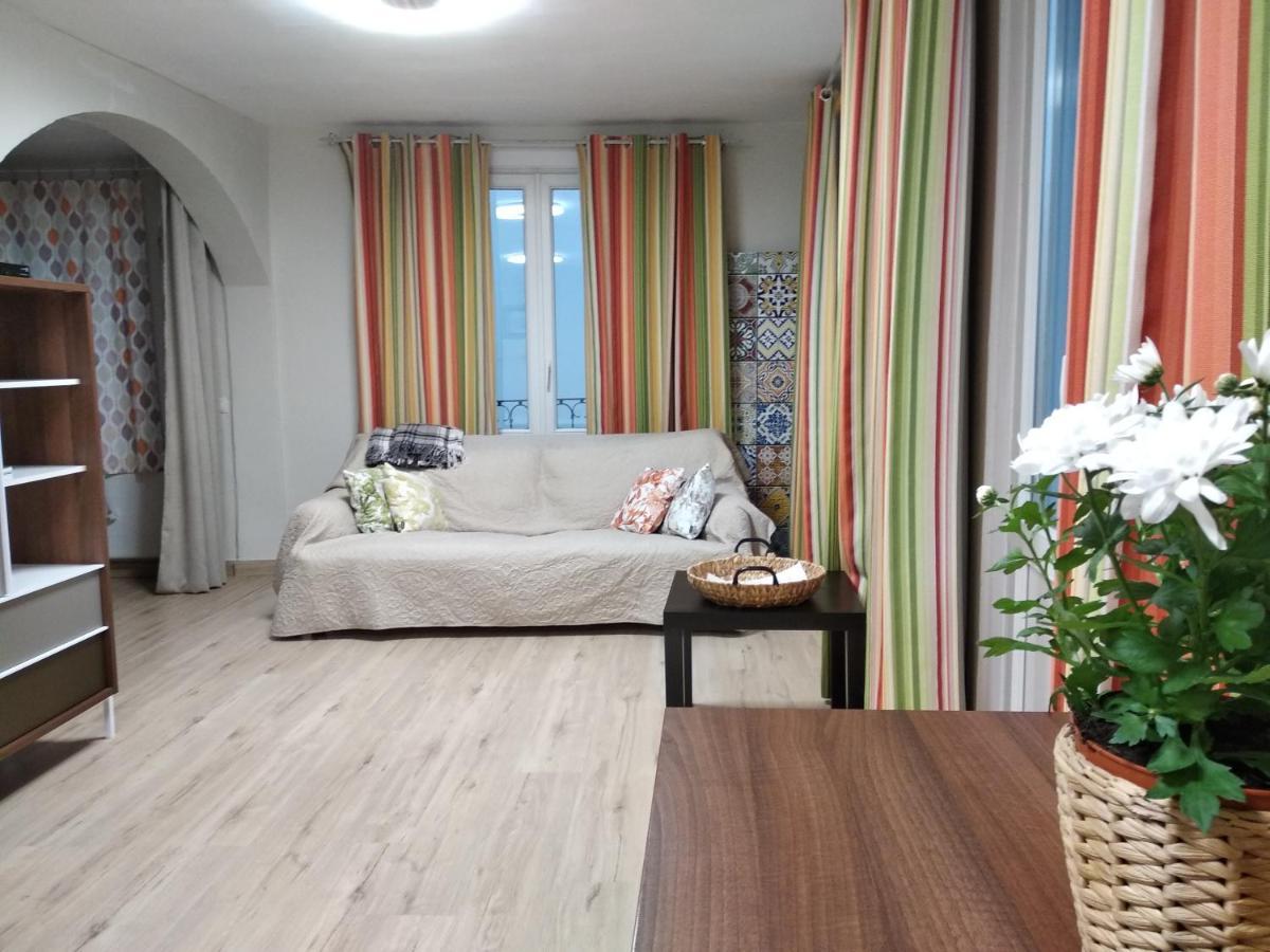 Apartamento Piso céntrico en Santander Exterior foto