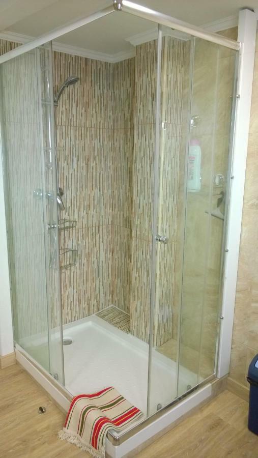 Apartamento Piso céntrico en Santander Exterior foto